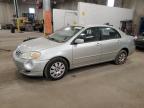 2004 Toyota Corolla Ce en Venta en Blaine, MN - All Over