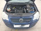 2010 VOLKSWAGEN POLO for sale at Copart CHESTER