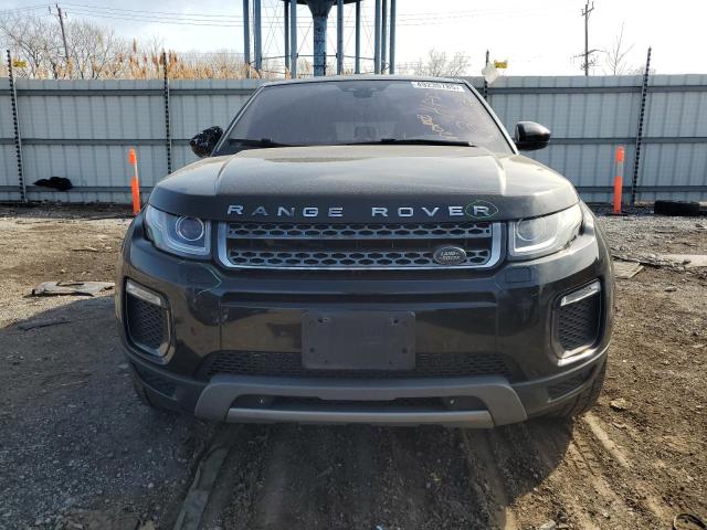  LAND ROVER RANGEROVER 2017 Czarny
