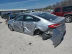 2020 Ford Fusion Se за продажба в Madisonville, TN - All Over