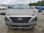 2019 Hyundai Santa Fe Se იყიდება Harleyville-ში, SC - Side