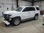 2015 Chevrolet Tahoe K1500 Lt იყიდება Billings-ში, MT - All Over