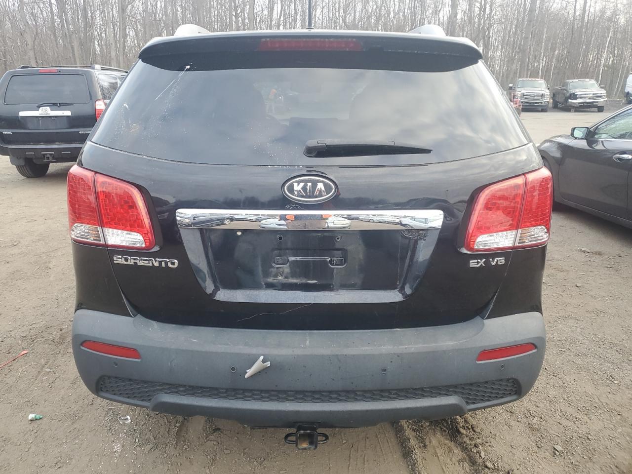 2011 Kia Sorento - Image 6