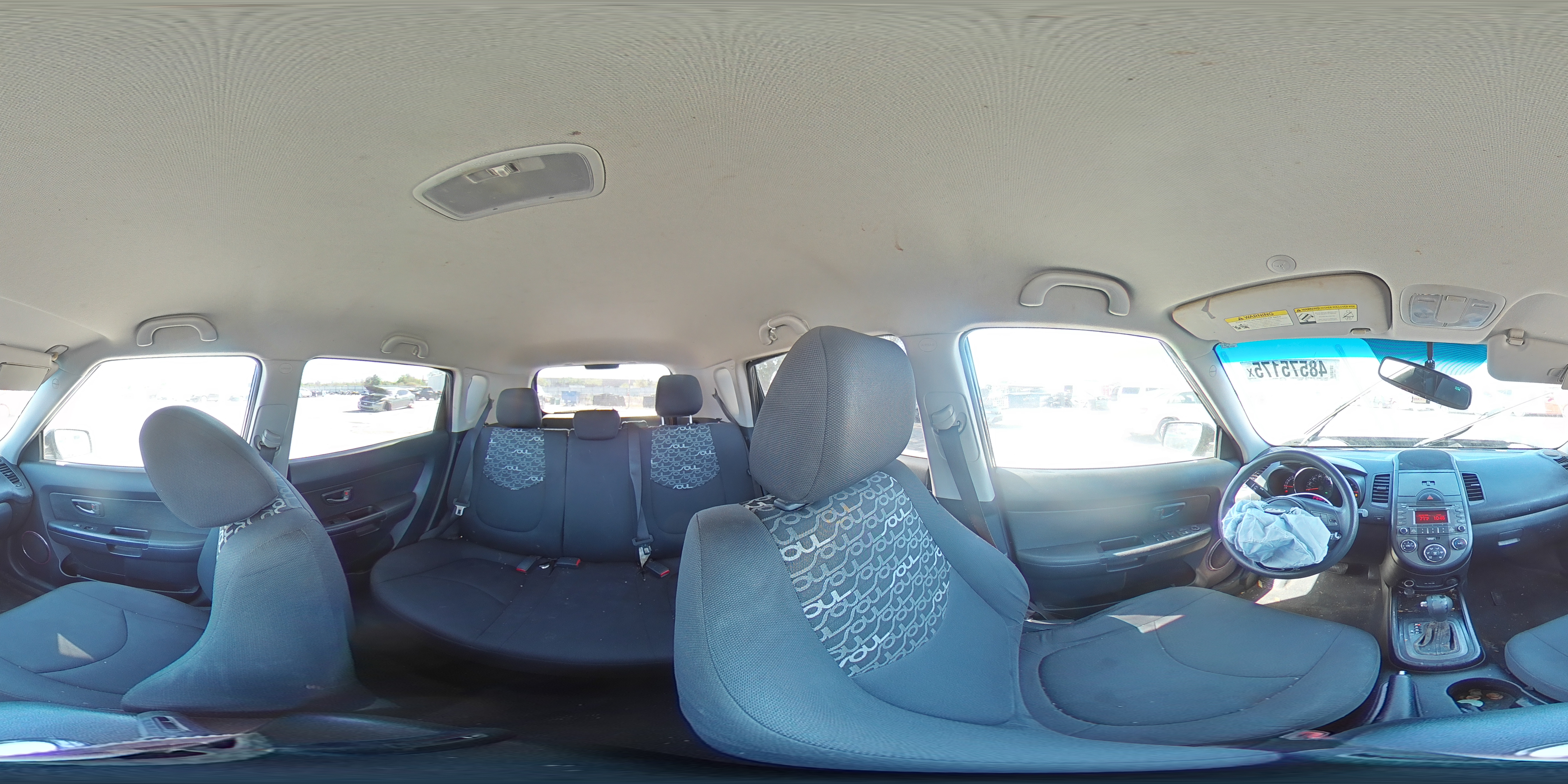 2011 Kia Soul - Image 13
