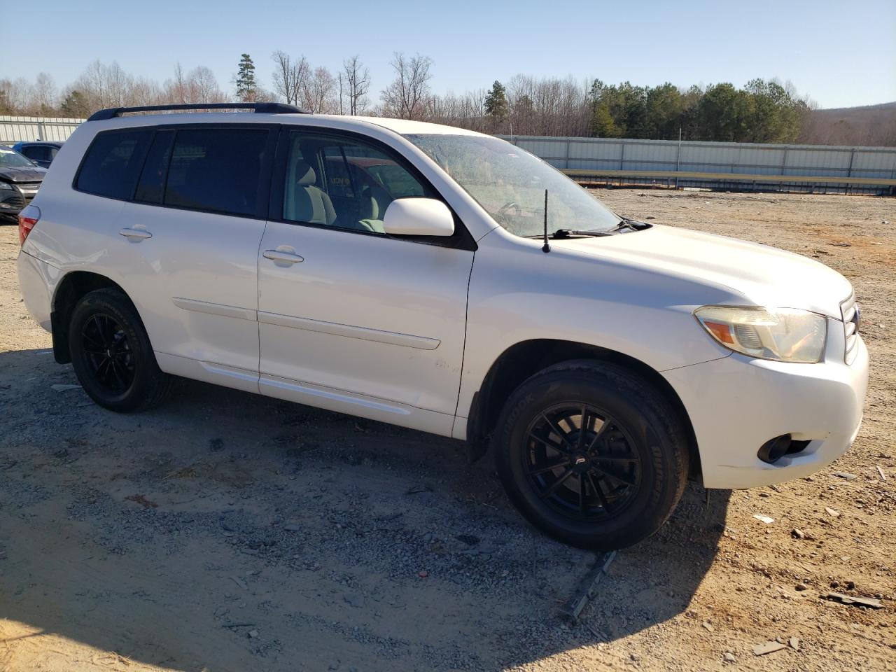 2010 Toyota Highlander - Image 4
