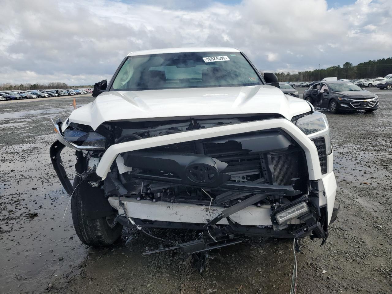 5TFLA5DB6RX131652 TOYOTA TUNDRA 2024