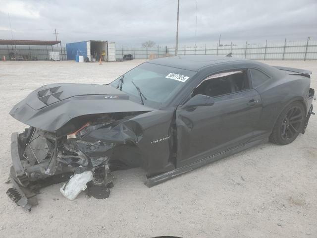 2014 Chevrolet Camaro Zl1 6.2L