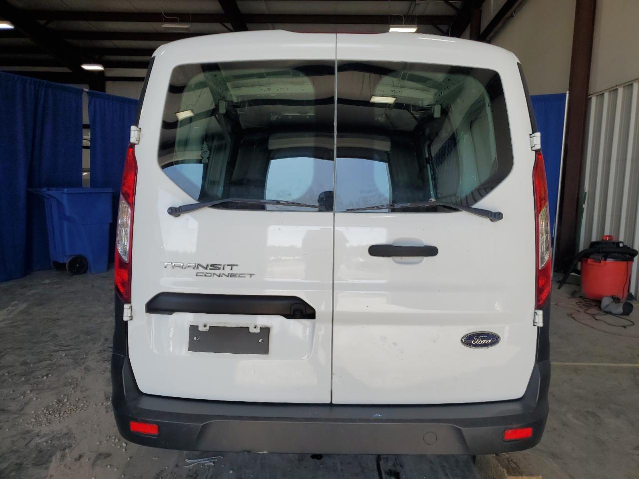 2021 Ford Transit - Image 6