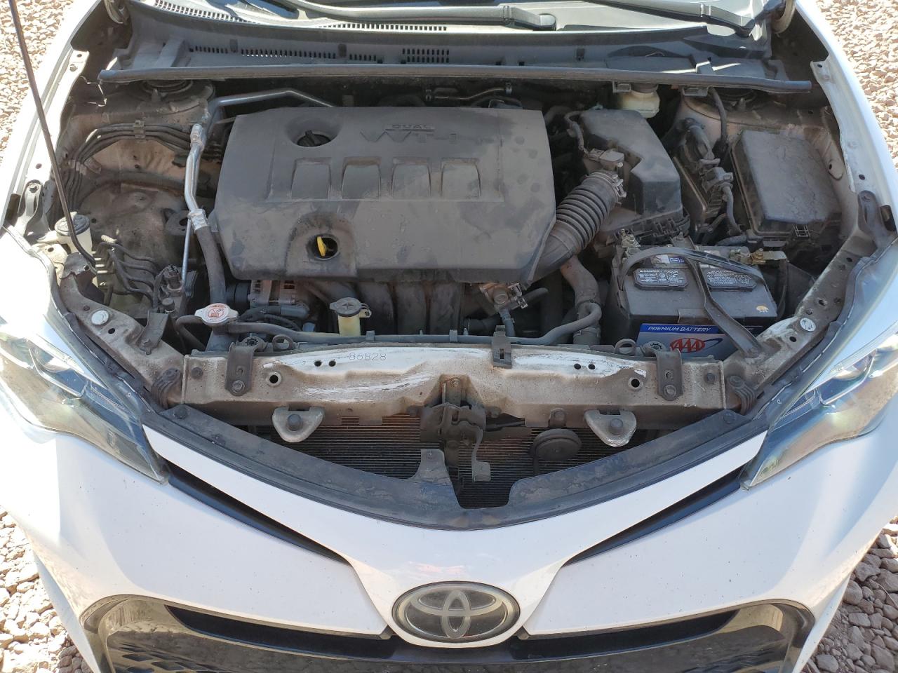 2017 Toyota Corolla - Image 13