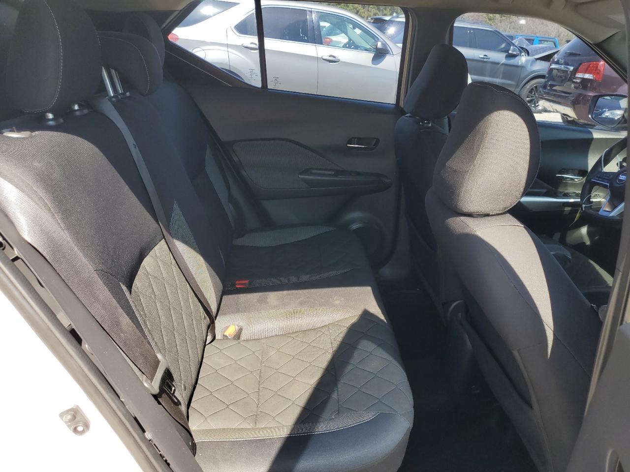 2018 Nissan Kicks S VIN: 3N1CP5CU6JL513801 Lot: 51061795