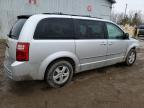 2010 Dodge Grand Caravan Sxt للبيع في Davison، MI - Front End