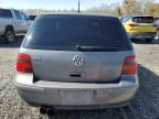 2005 Volkswagen Gti  for Sale in Spartanburg, SC - Front End