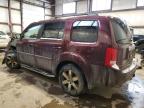 2013 HONDA PILOT TOURING à vendre chez Copart AB - EDMONTON