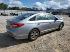 2016 Hyundai Sonata Se for Sale in Eight Mile, AL - Frame Damage
