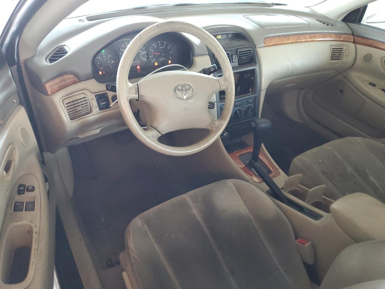 2003 Toyota Camry Solara - Image 8