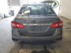 2016 Nissan Sentra S на продаже в Lebanon, TN - Side