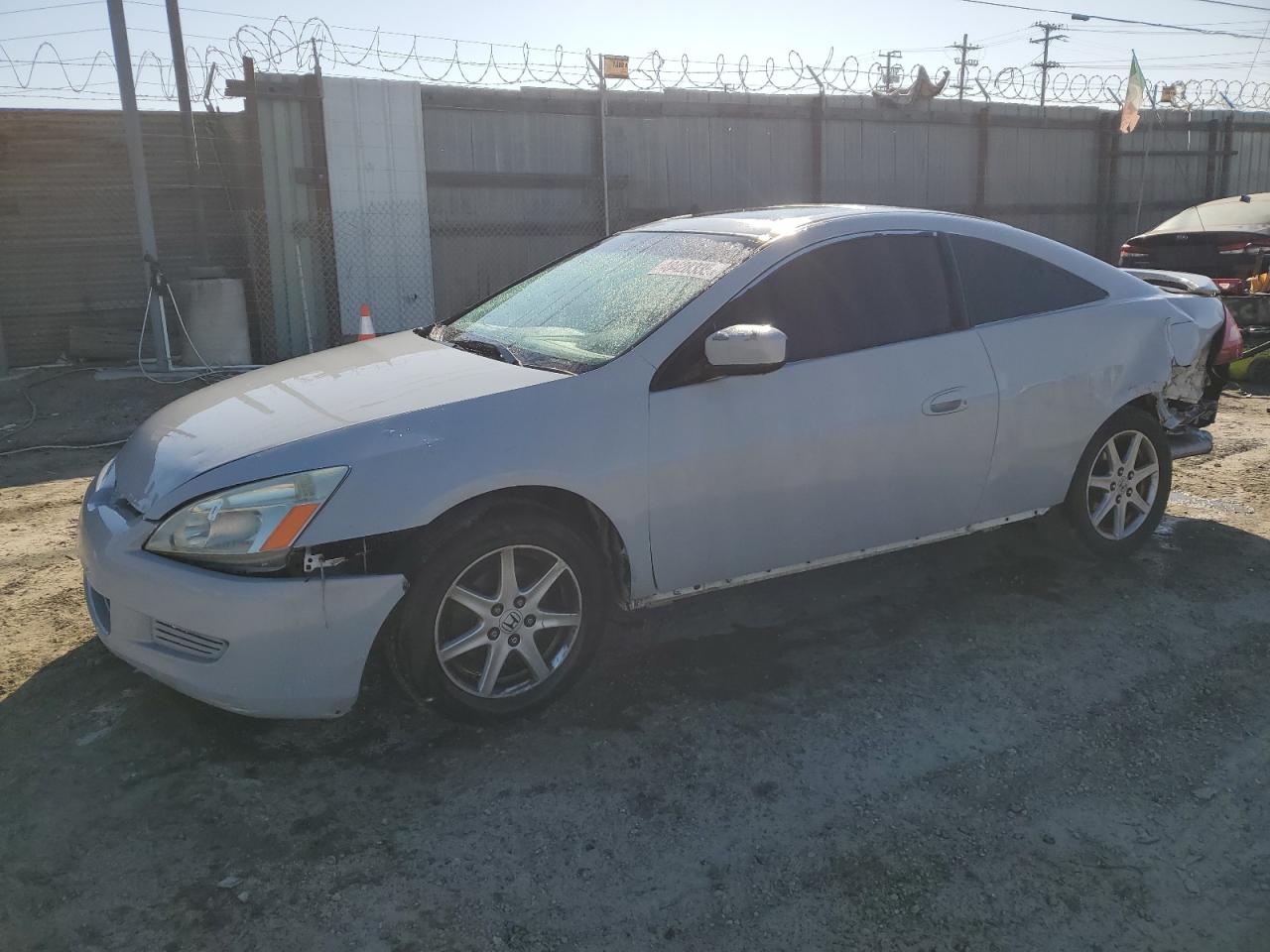 2003 Honda Accord - Image 1