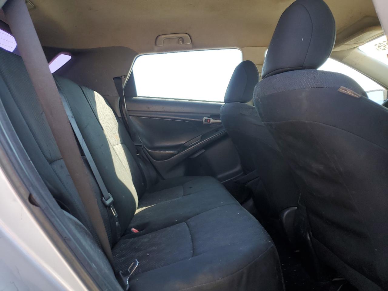 2010 Toyota Corolla - Image 10