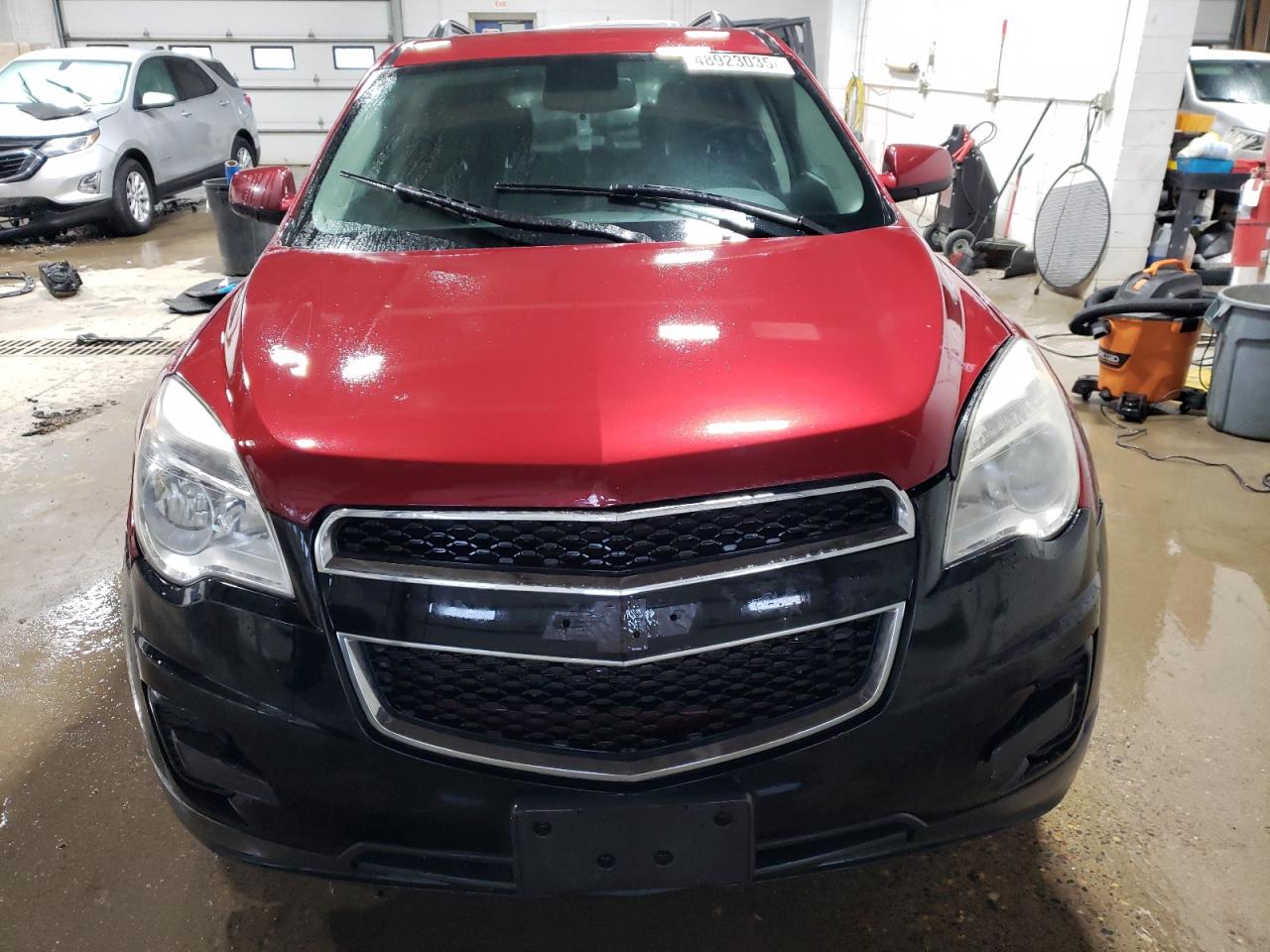 2011 Chevrolet Equinox - Image 5