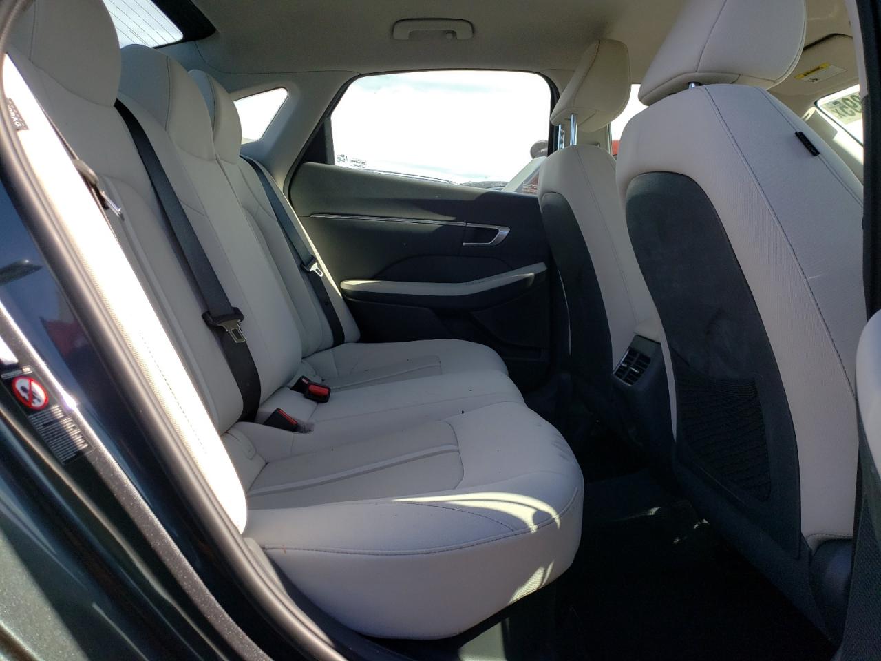 2020 Hyundai Sonata - Image 10