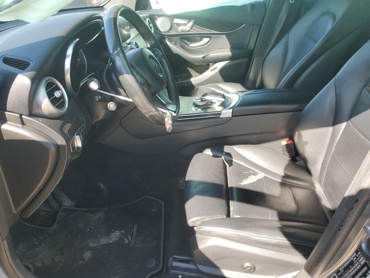 2018 Mercedes-Benz GLC - Image 7