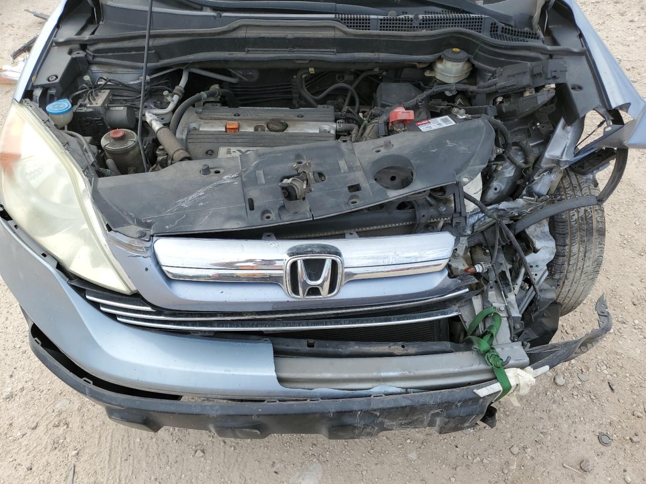 2007 Honda CR-V - Image 12