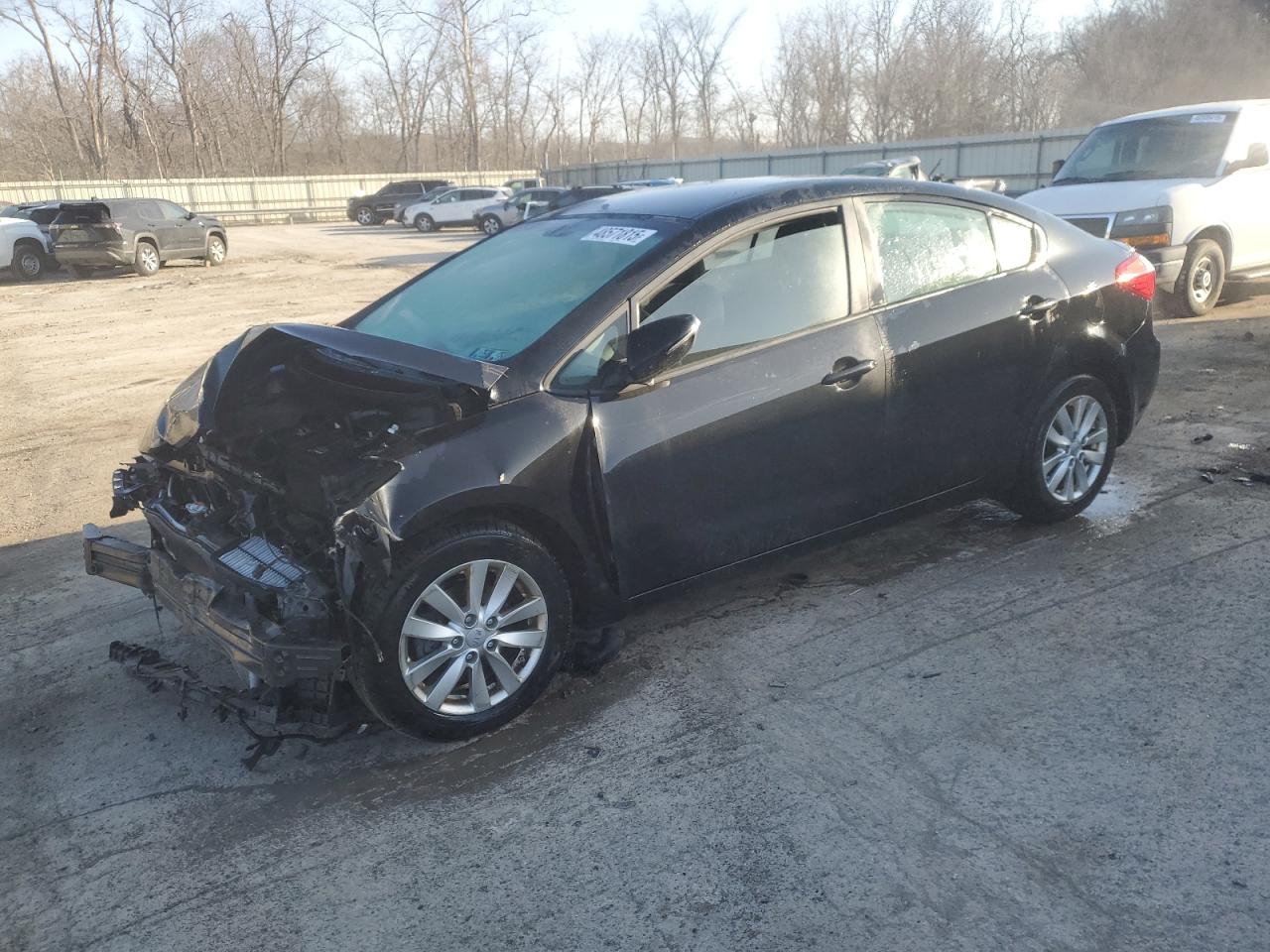 2014 Kia Forte - Image 1