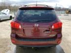 2009 Hyundai Santa Fe Se zu verkaufen in Louisville, KY - Front End