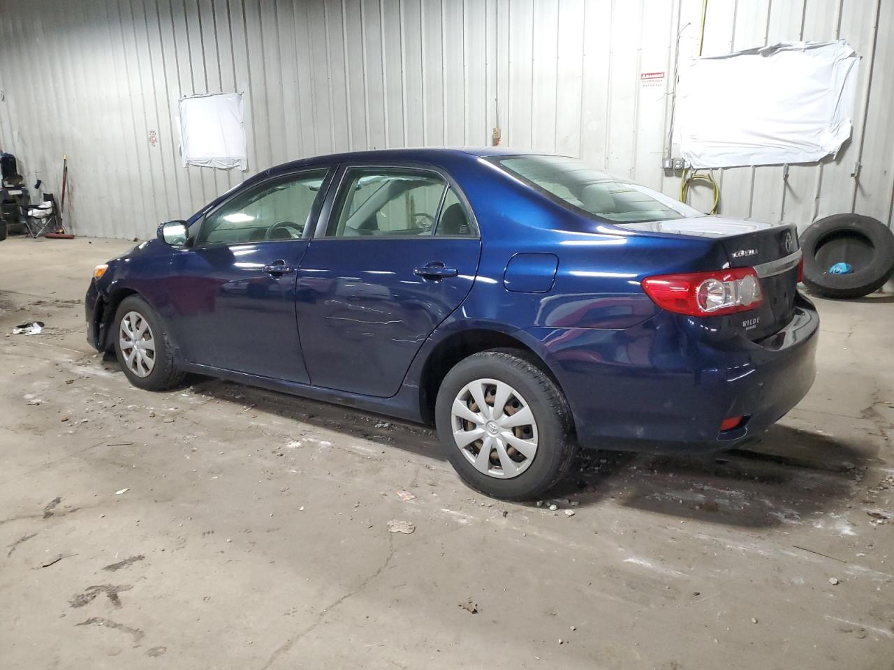 2011 Toyota Corolla - Image 2