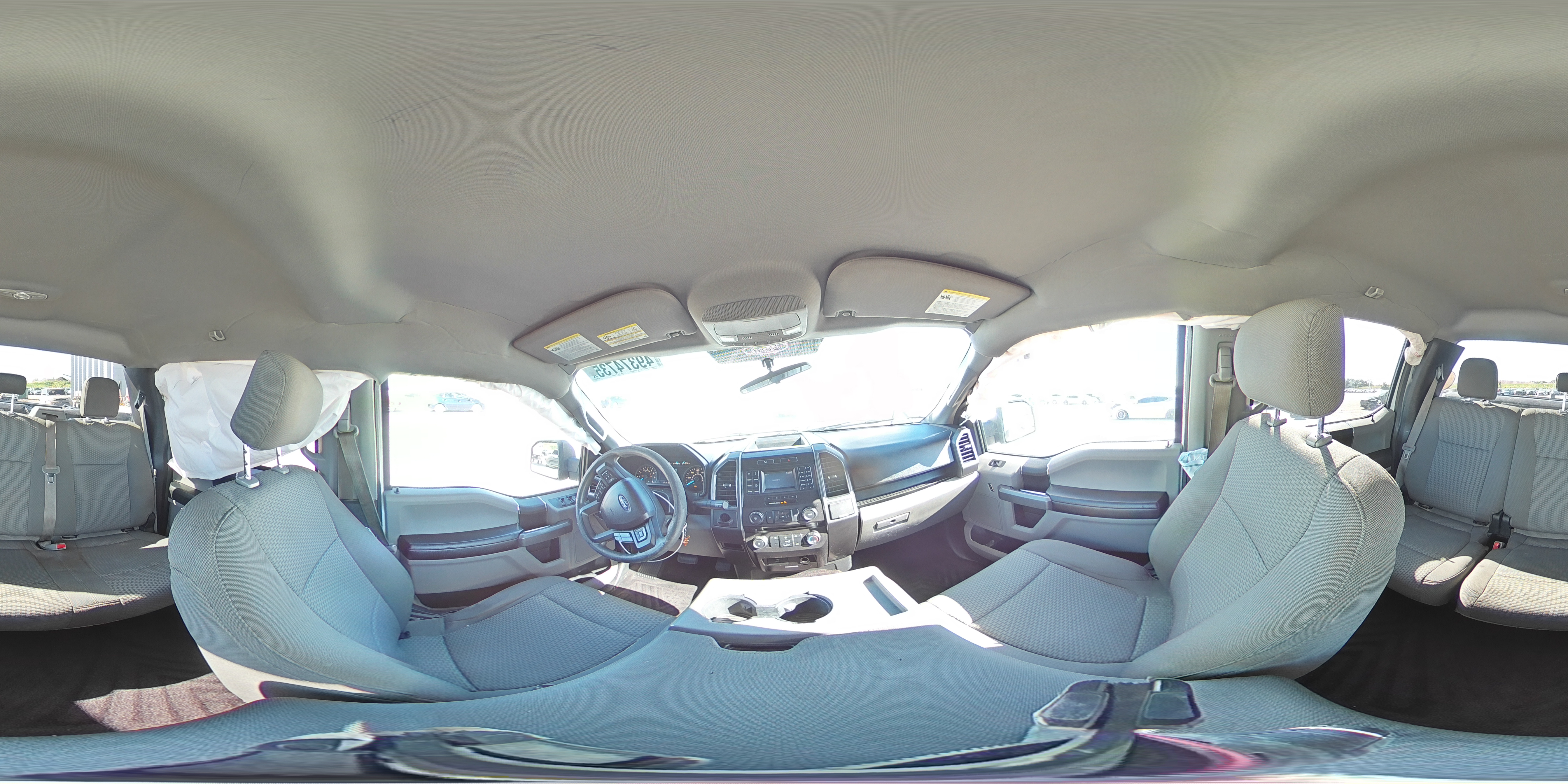 2017 Ford F-150 - Image 12