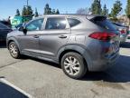 2020 Hyundai Tucson Se للبيع في Rancho Cucamonga، CA - Front End