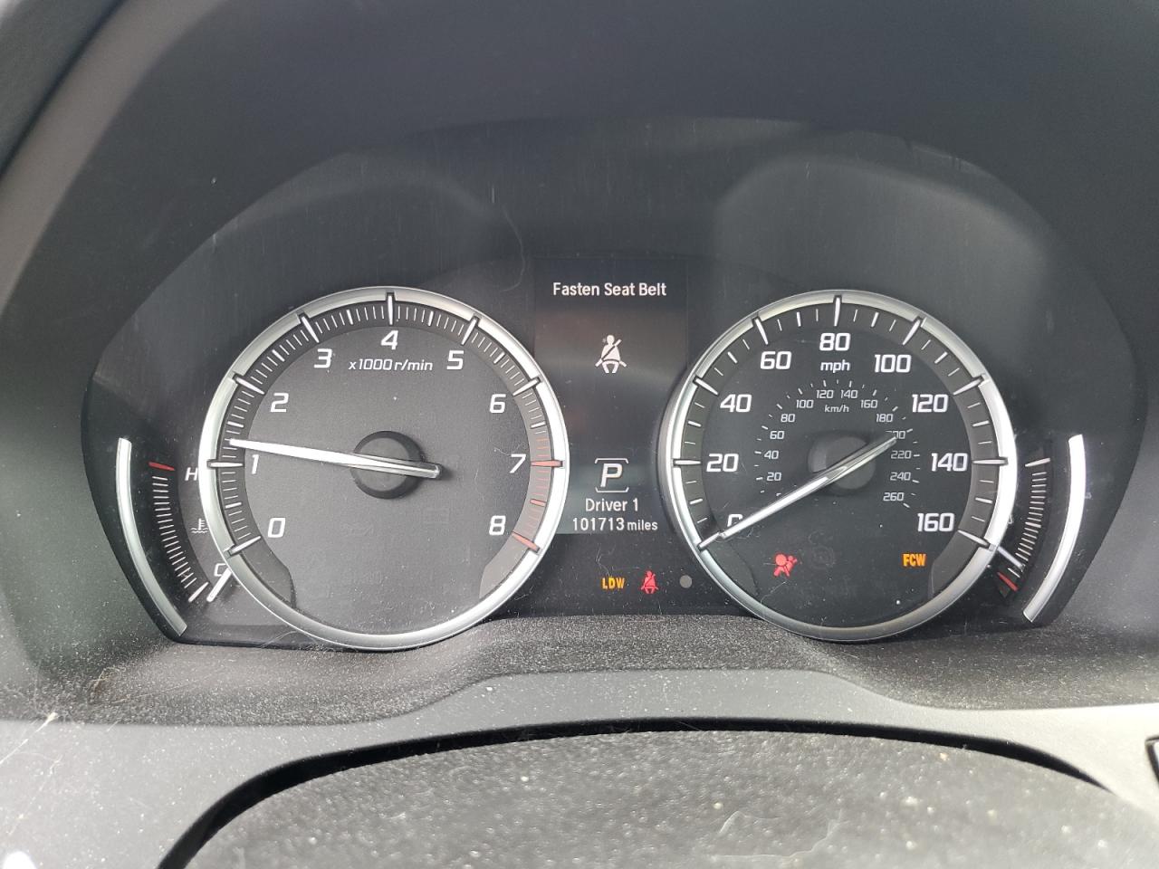 2014 Acura MDX - Image 9