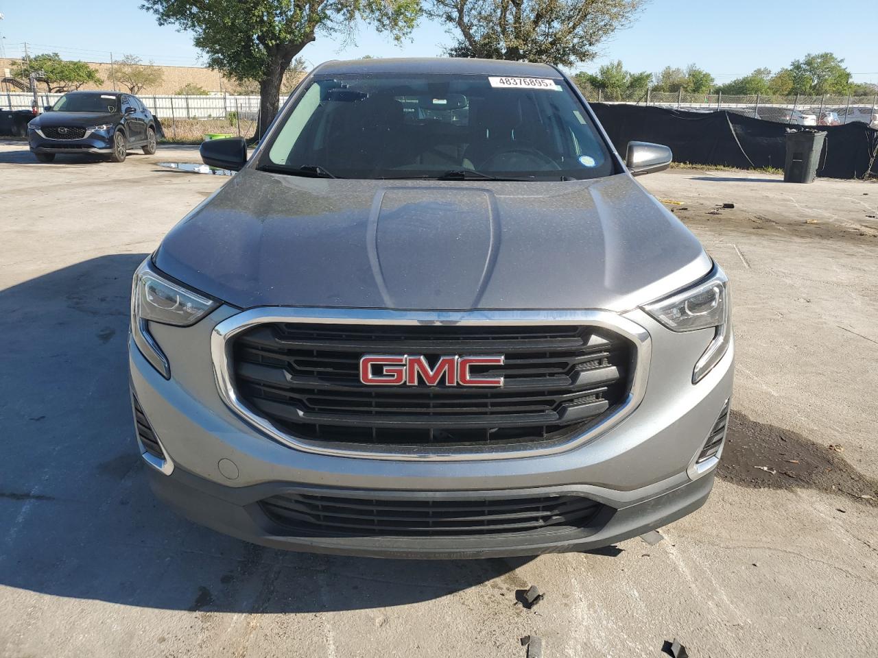 2018 GMC Terrain - Image 5