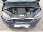 2017 SKODA CITIGO COL for sale at Copart SANDTOFT