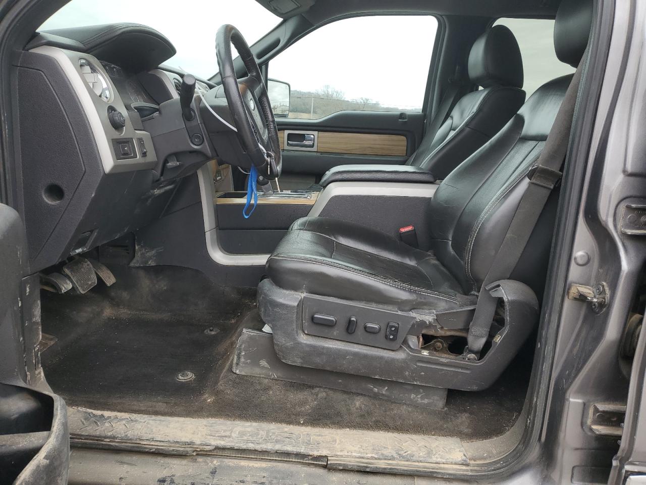2011 Ford F-150 - Image 7