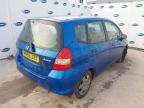 2006 HONDA JAZZ S for sale at Copart BRISTOL