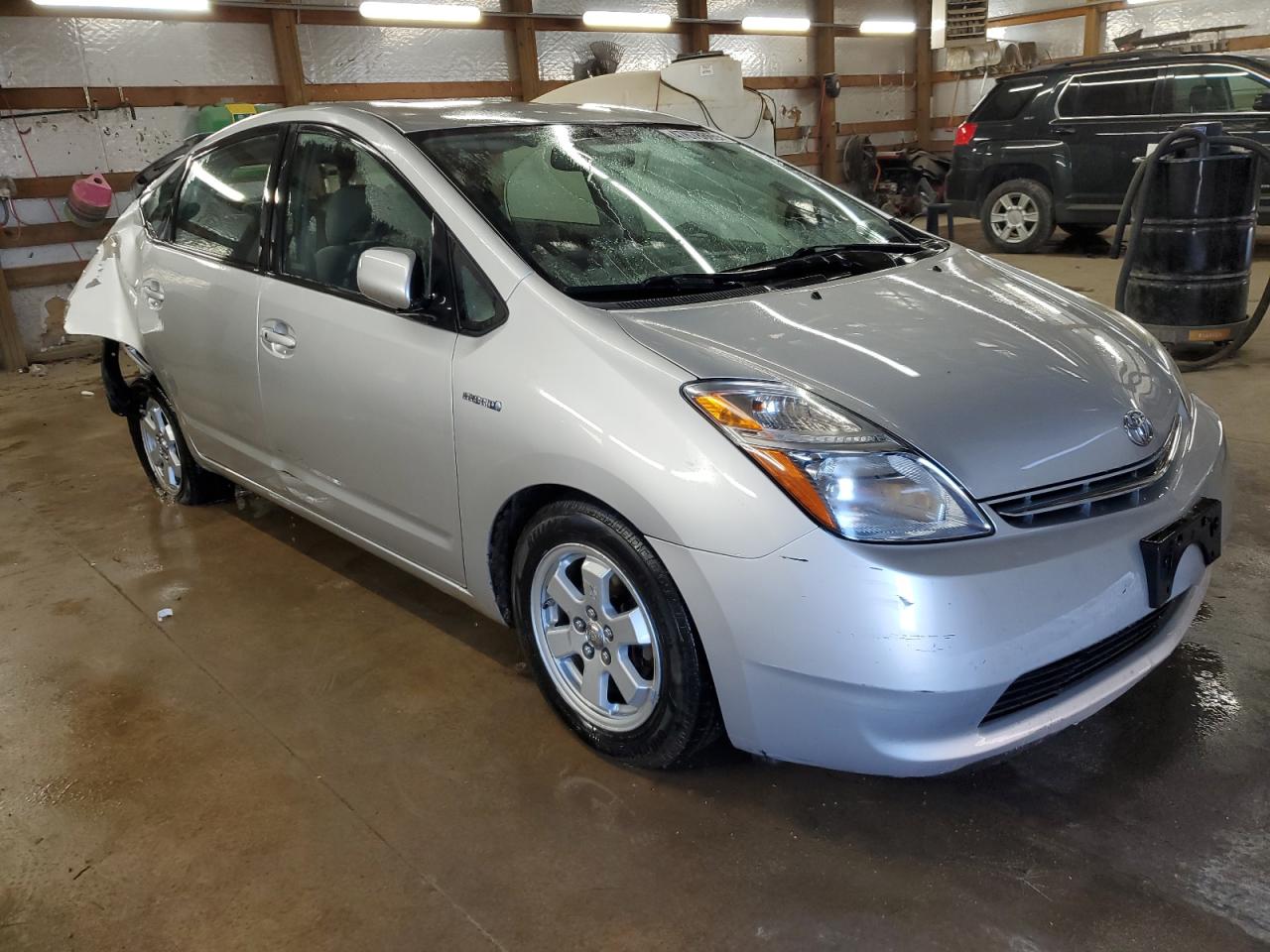 2007 Toyota Prius - Image 4