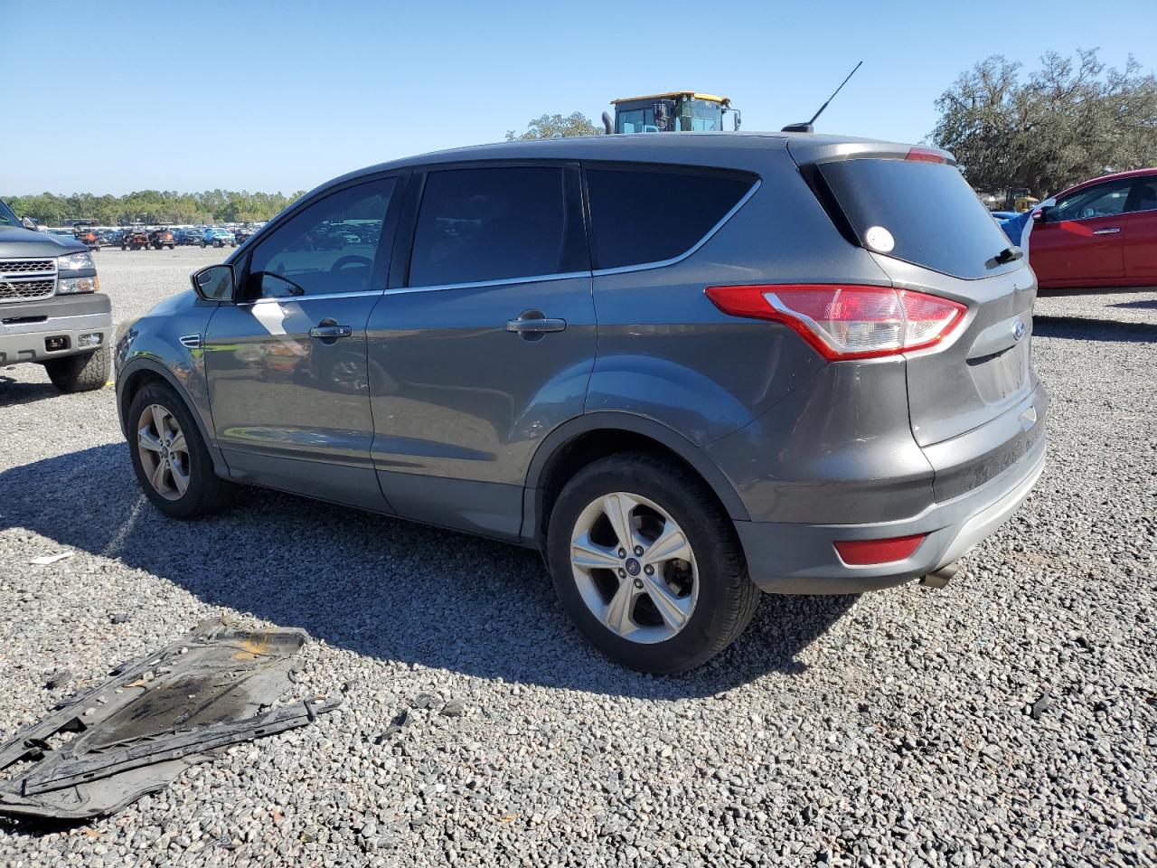 2014 Ford Escape - Image 2