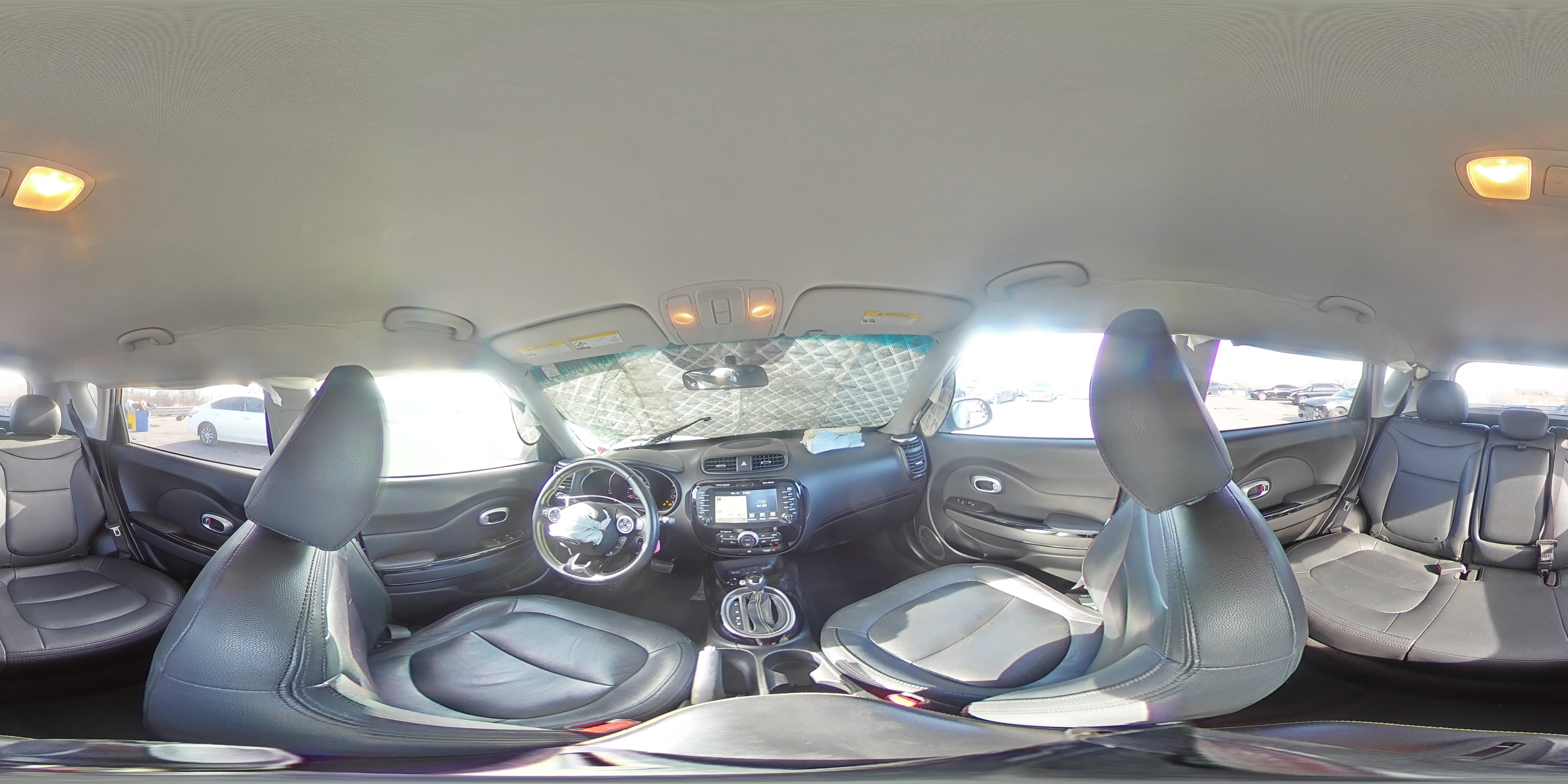 2015 Kia Soul - Image 13