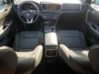 2022 Kia Sportage Lx продається в Orlando, FL - Side