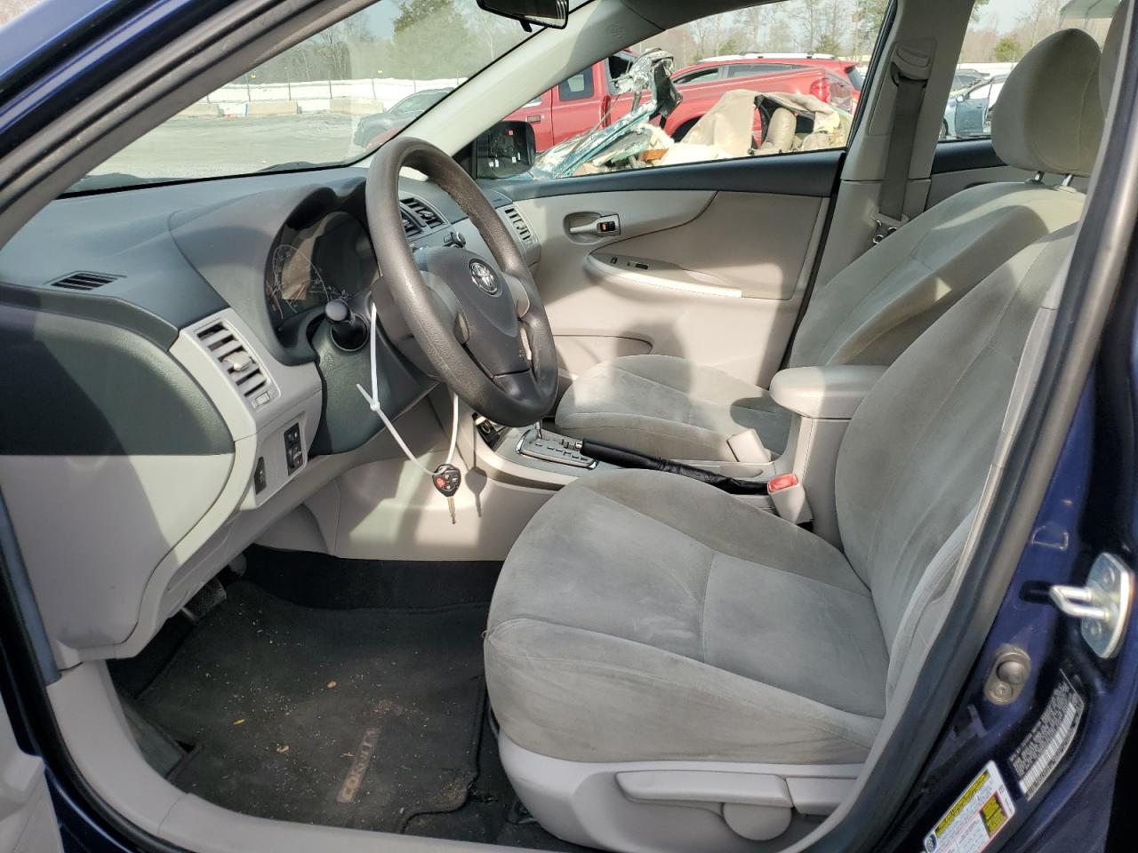 2011 Toyota Corolla - Image 7