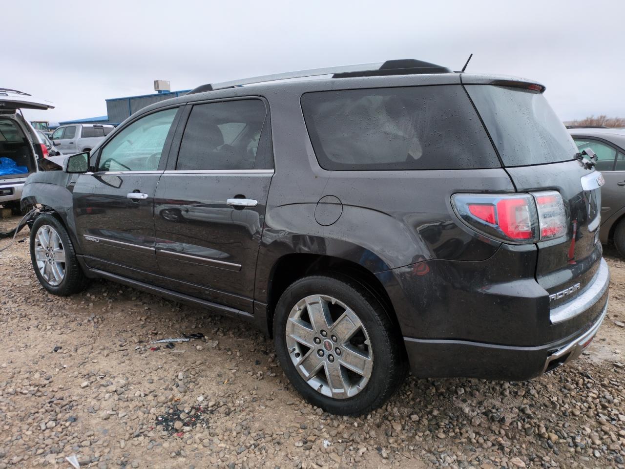 2016 GMC Acadia - Image 2