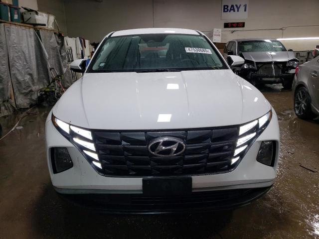  HYUNDAI TUCSON 2023 Biały