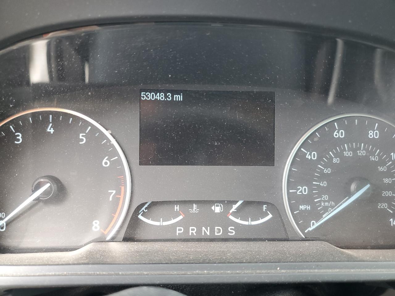 MAJ3P1TE9JC231264 FORD ECOSPORT 2018