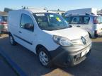 2016 RENAULT KANGOO BUS for sale at Copart NEWBURY