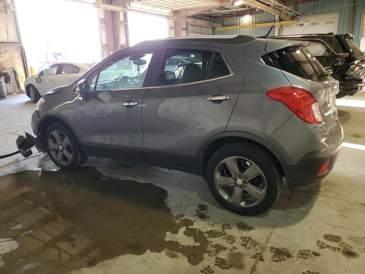 2014 Buick Encore - Image 2