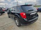 2012 Chevrolet Equinox Ls იყიდება Houston-ში, TX - Normal Wear