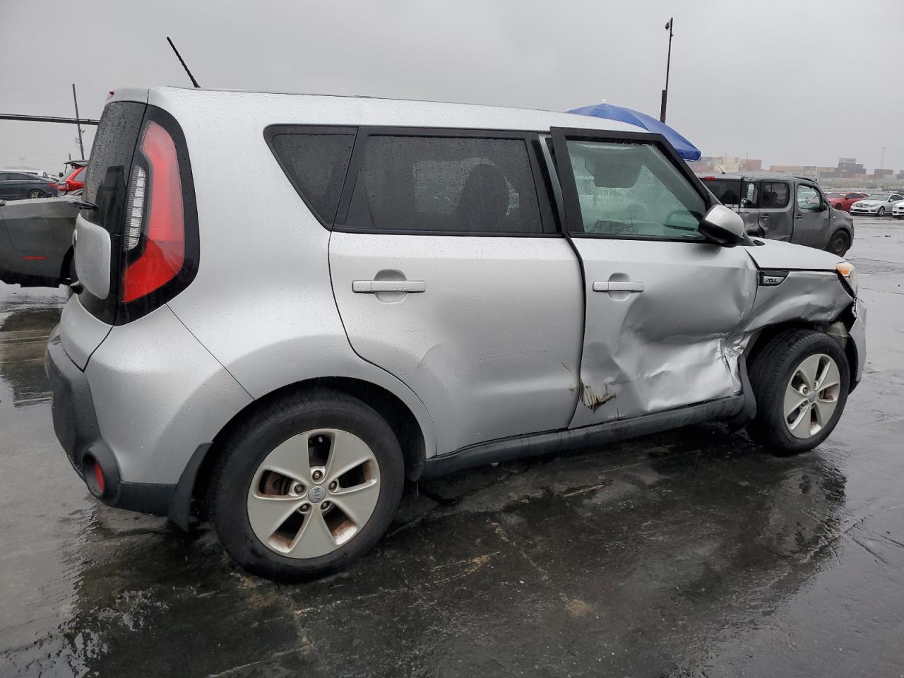 2016 Kia Soul - Image 3