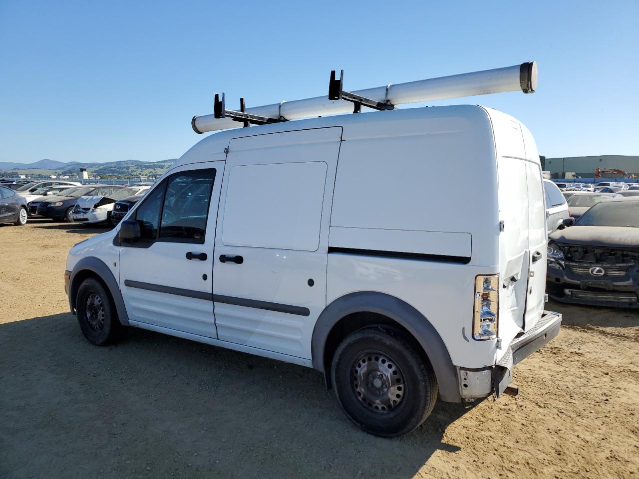 2013 Ford Transit - Image 2