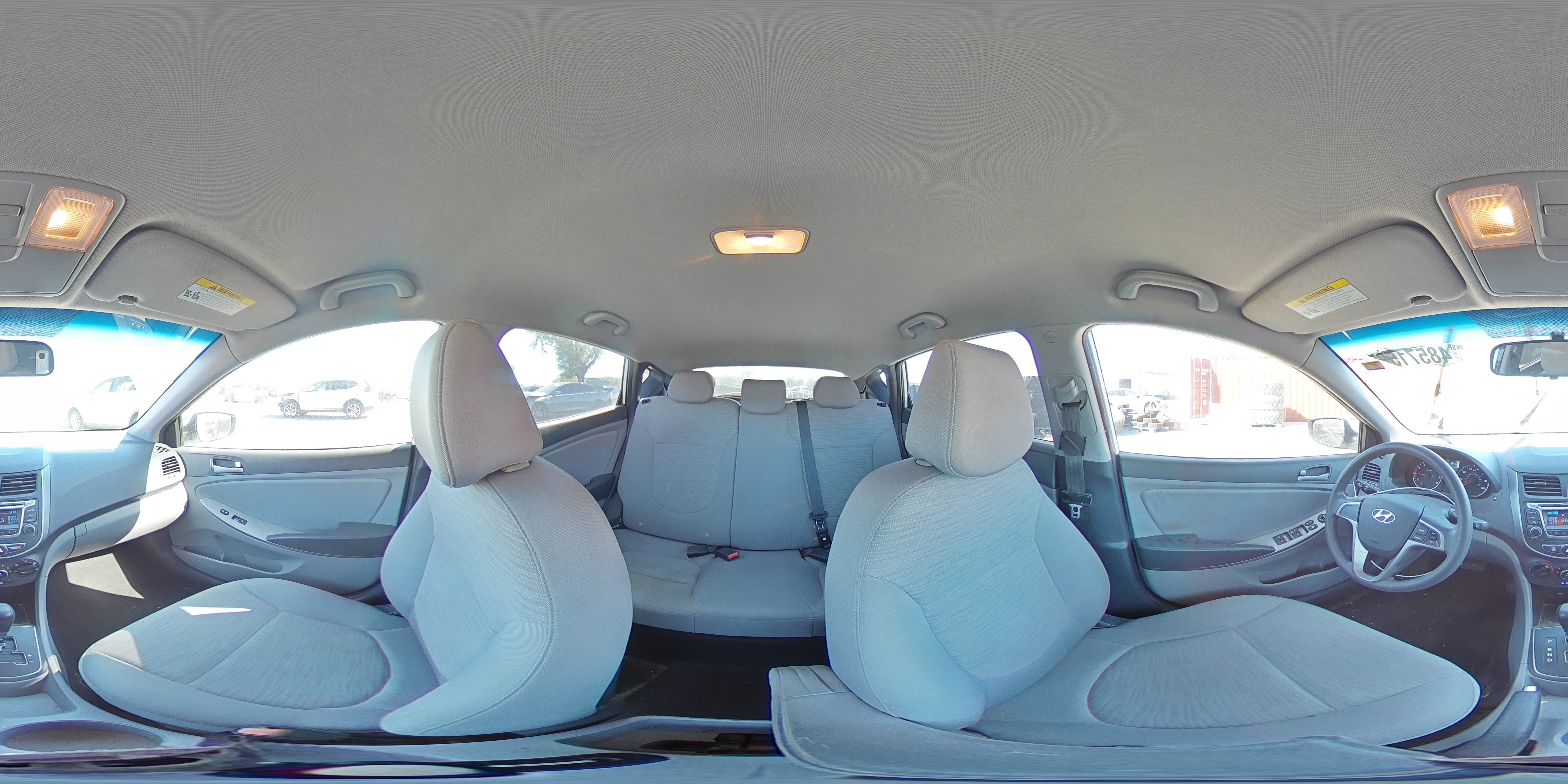 2016 Hyundai Accent - Image 13